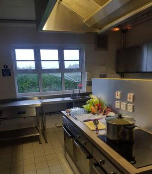 Cunninghame 2 Villa Beith Eksteriør bilde