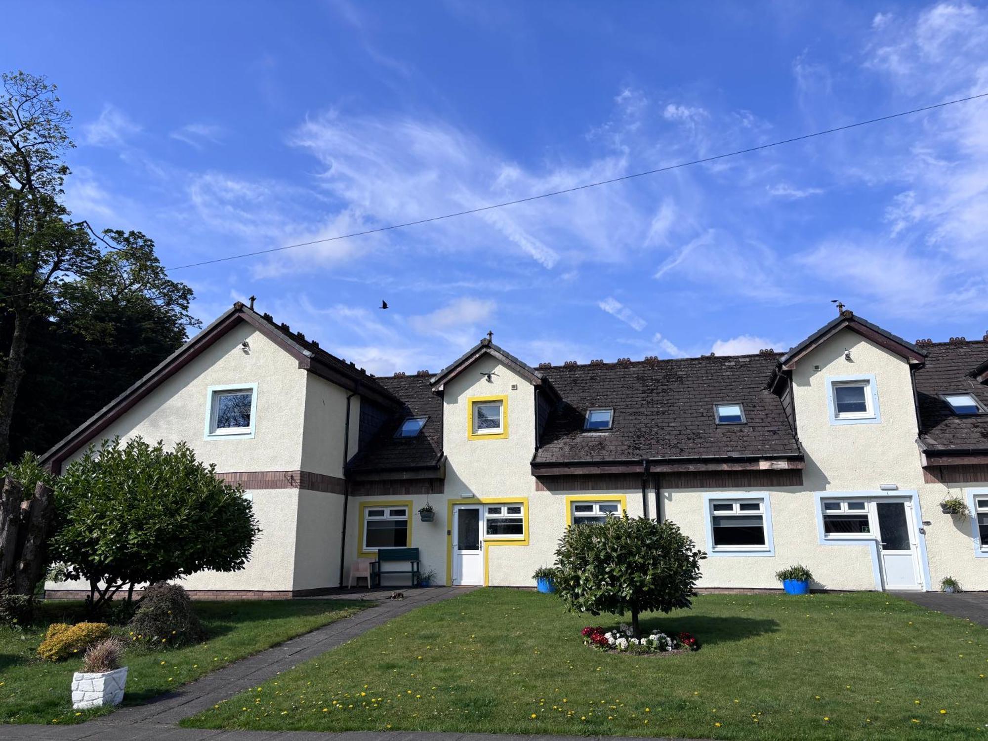 Cunninghame 2 Villa Beith Eksteriør bilde